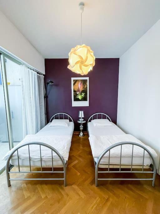 Cesar - 4 Prs - Parking - Wifi Apartment Cassis