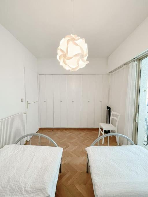 Cesar - 4 Prs - Parking - Wifi Apartment