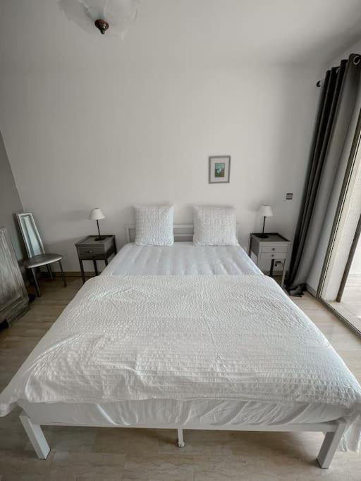 Apartment Cesar - 4 Prs - Parking - Wifi Cassis